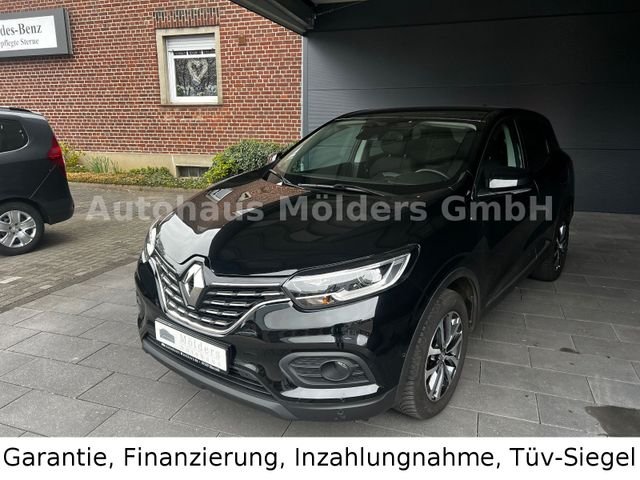 Renault Kadjar Business Edition 215mtl Business Edition