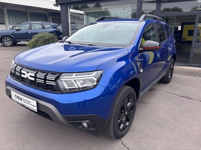 Duster II Extreme Extreme