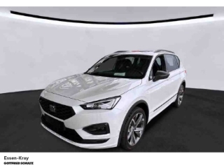 Tarraco FR 4Drive DSG LED ACC Navi Kamera