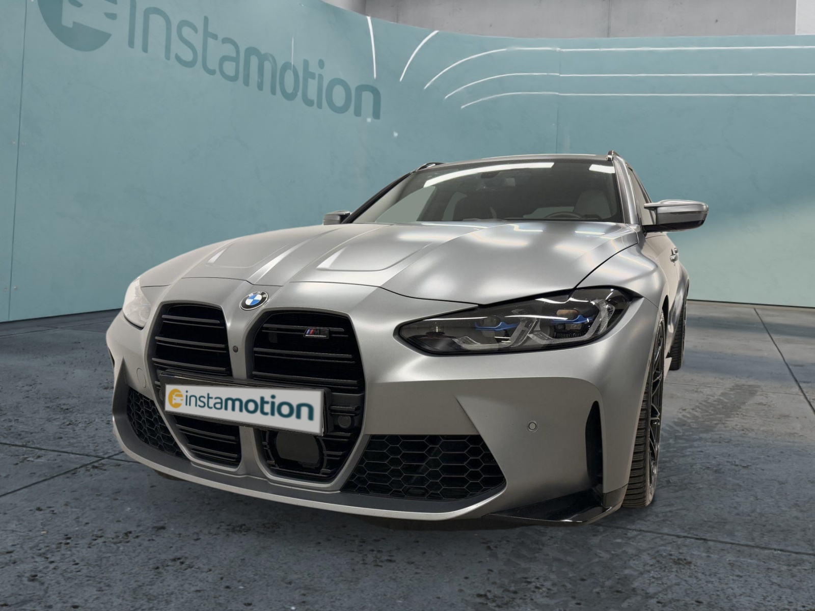 M3 Touring PA-Plus+DA-Prof.+HK-HiFi+Laserlicht