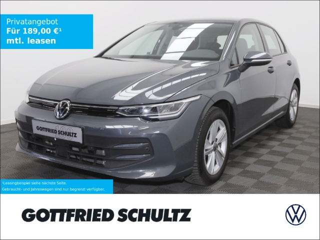 Volkswagen Golf 1.5 TSI VIII Life
