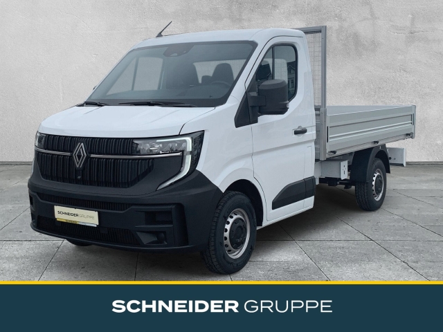 Master PRITSCHE EKA ADVANCE L2H1 dCi 130 KLIMA