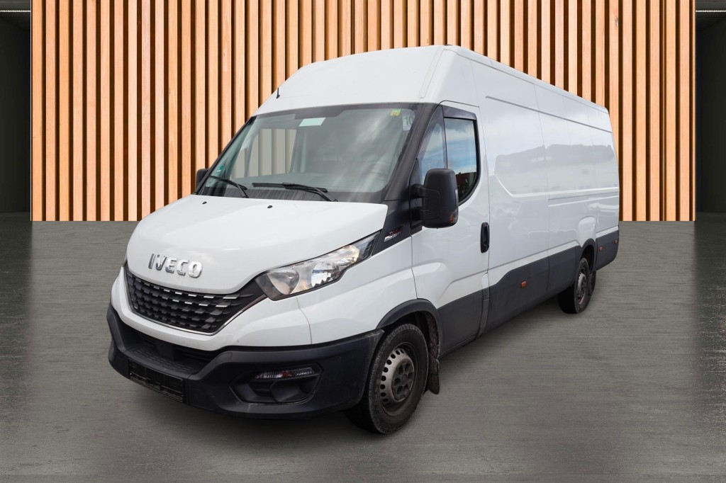 Iveco Daily 35 18V Radstand 4100 H2
