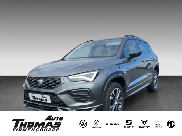 Seat Ateca 2.0 TDI FR