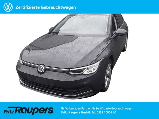 Volkswagen Golf 1.5 eTSI Move
