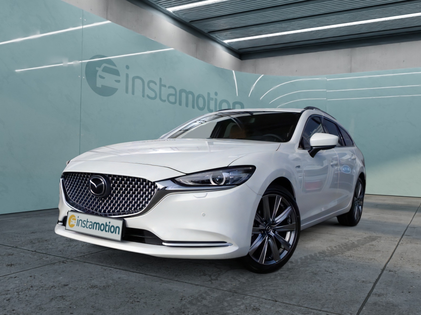 6 ANNIVERSARY NAVI|Klimaaut.|LED|Pano|CarPlay