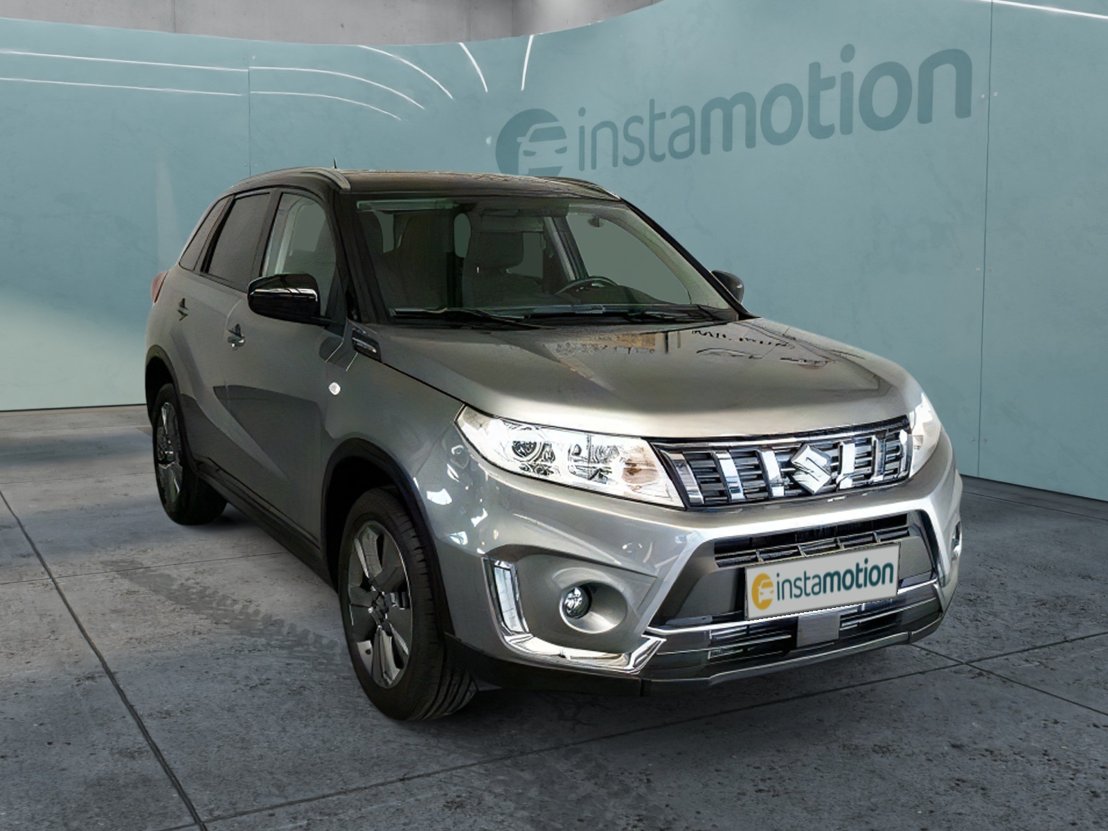 Vitara 1.4 Comfort 4x2 Kamera / Tempomat / DAB