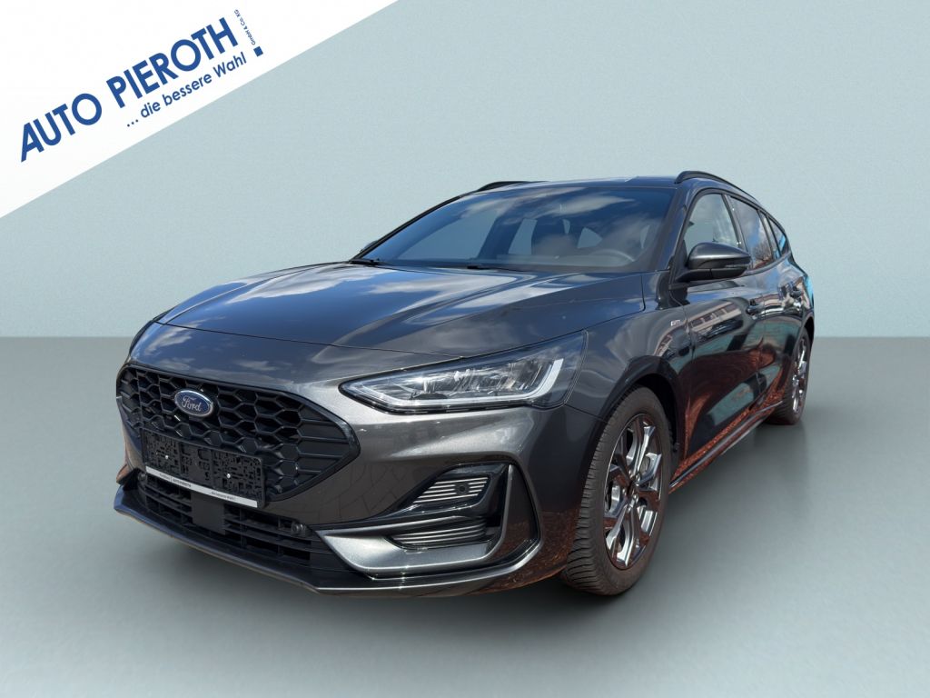 Focus Turnier 1.0 EcoBoost Hybrid ST-LINE X