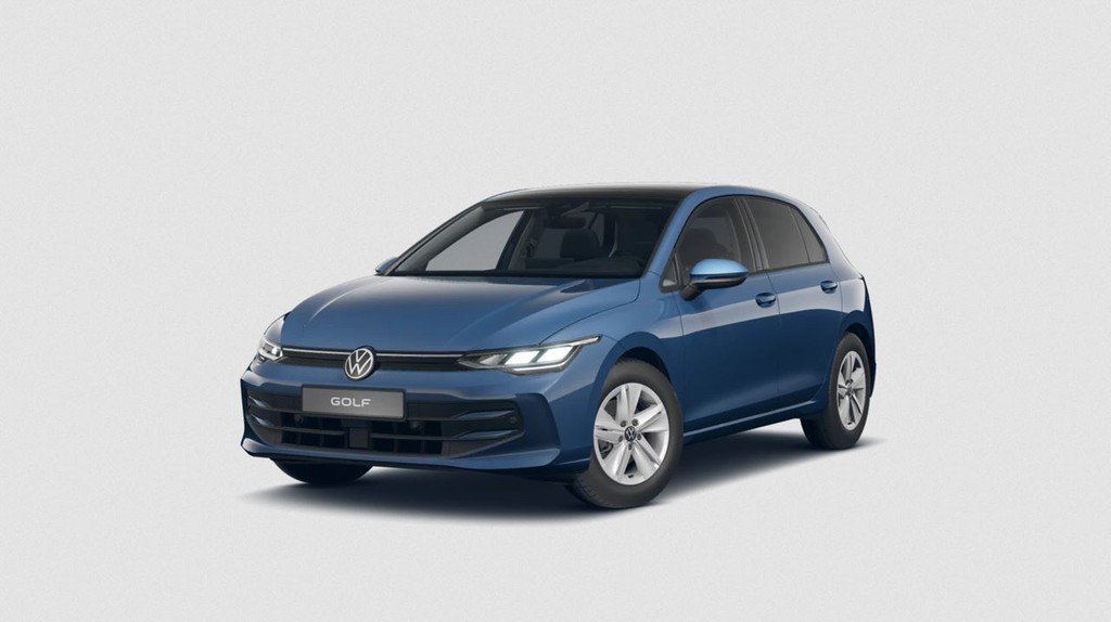 Golf VIII Life 1.5 eTSI 85 kW DSG