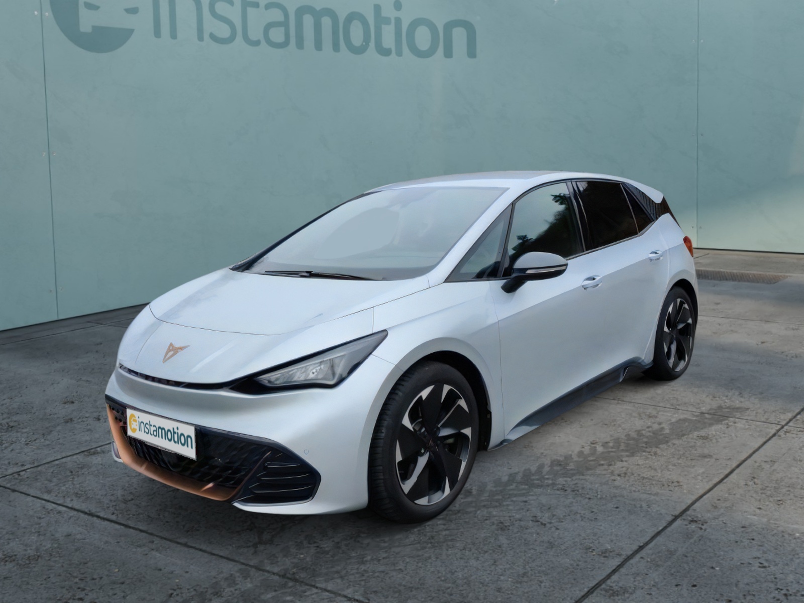 CUPRA Born 77KWh 5-J 19