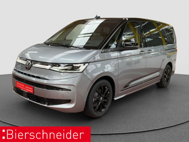 vw T7 Multivan