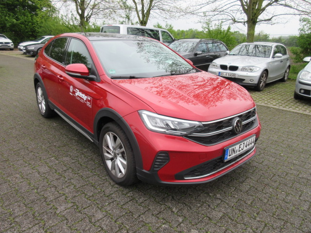 Volkswagen Taigo 1.0 TSI MOVE