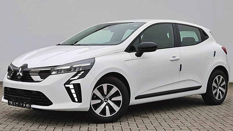 Mitsubishi Colt 1.0 VII Turbo Plus digital PLUS