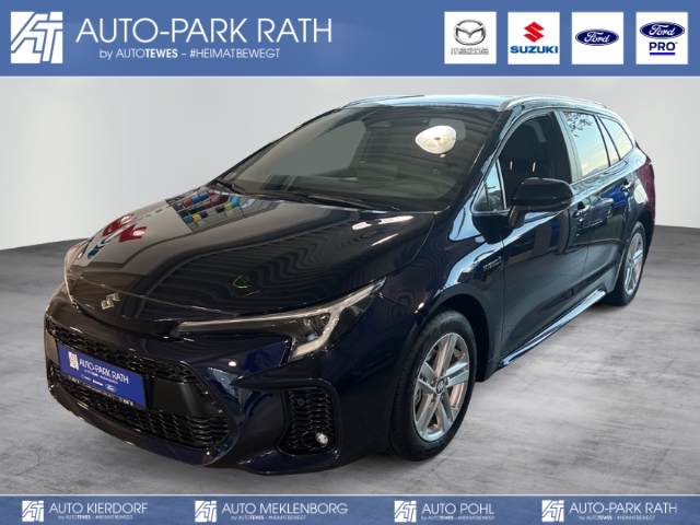 Swace 1.8 Comfort+ Hybrid Automatik *NAVI/KLIMA*