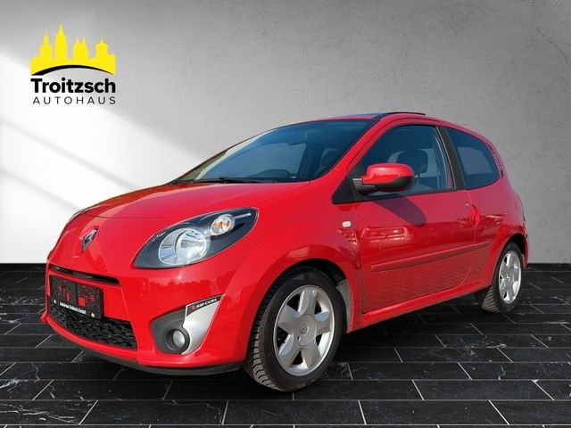 Renault Twingo Rip Curl 2 Hand