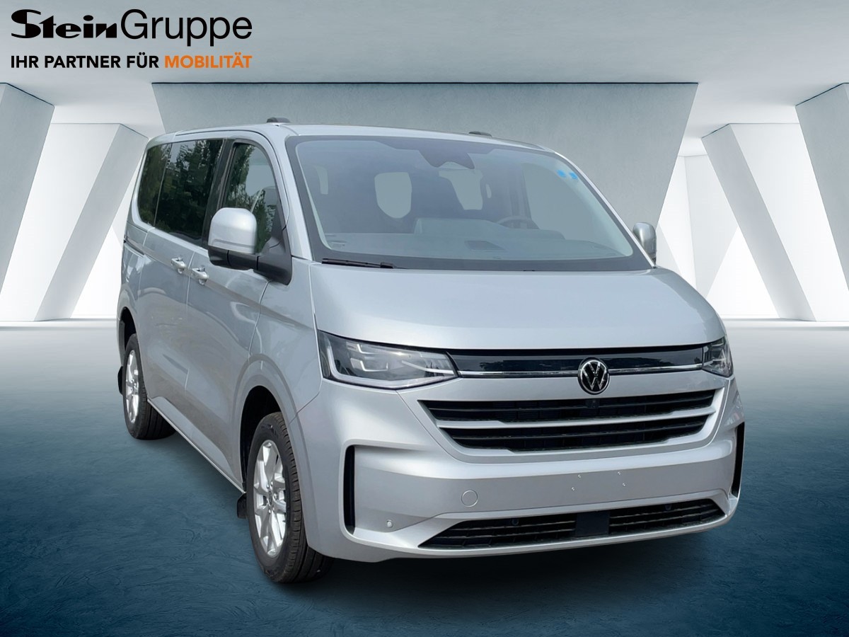 vw T7 Multivan