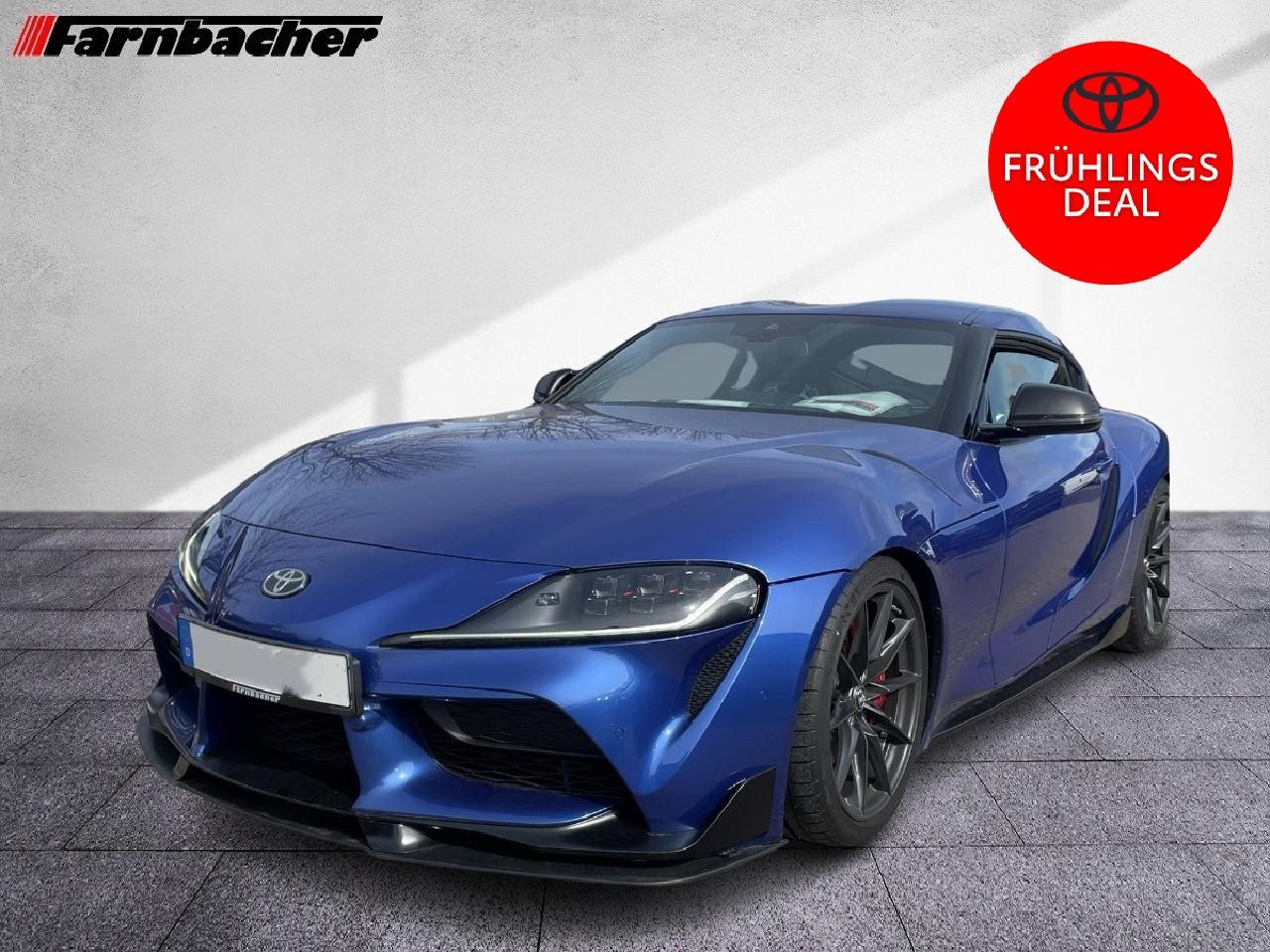 Toyota Supra