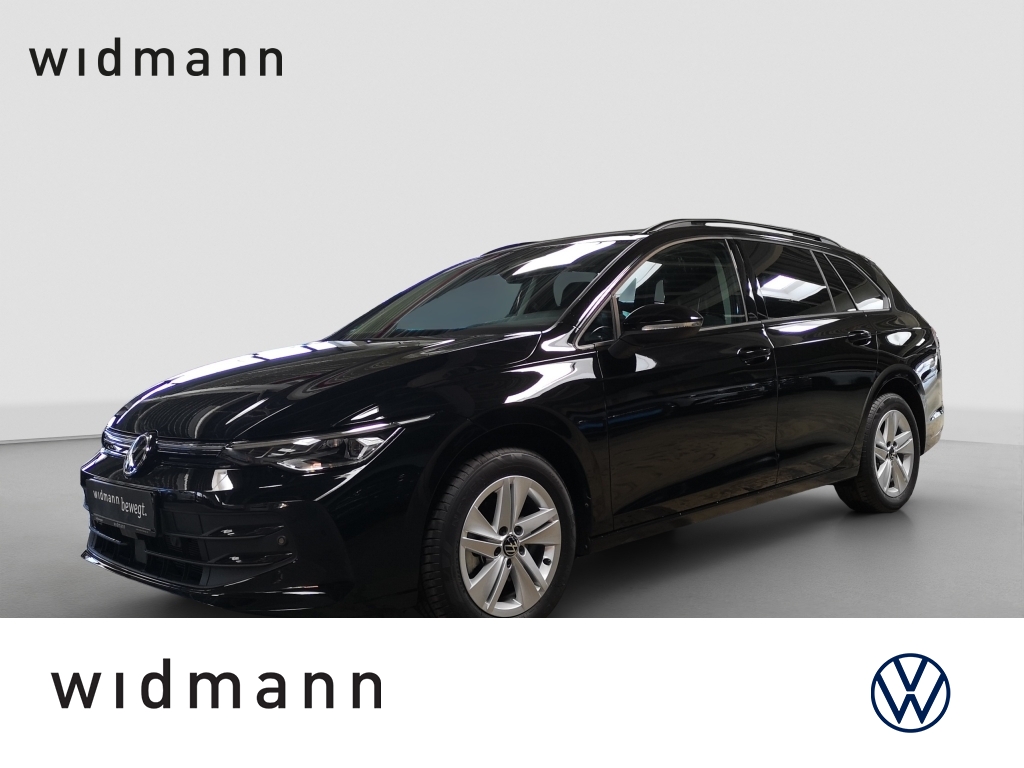 Golf Variant Life 1.5 l TSI OPF 6-Gang