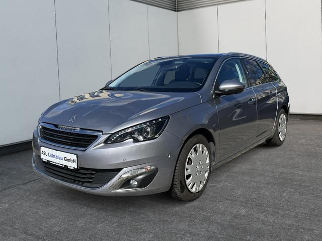 Peugeot 308 2.0 SW 150 Allure &