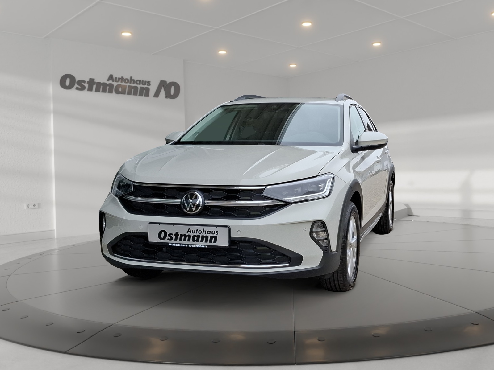 Volkswagen Taigo 1.0 TSI Life 2xKlima