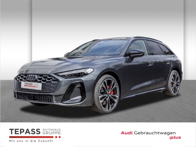 A5 Avant e HYBRID QUATTRO S LINE TECH PRO B&O MEMORY MMI