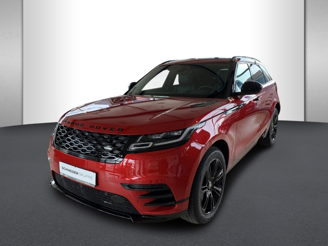Land Rover Range Rover Velar D200 R-DYNAMIC SE AWD