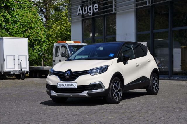Renault Captur Intens TCe 130 GPF