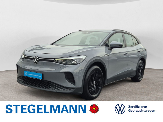 ID.4 Pure 109kW/52kWh *18 Zoll*Navi*LED*