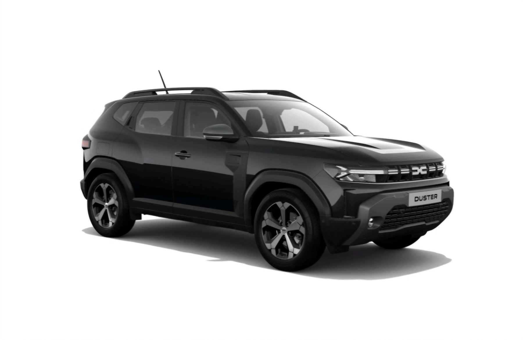 Duster III TCe 130 Journey 4x4