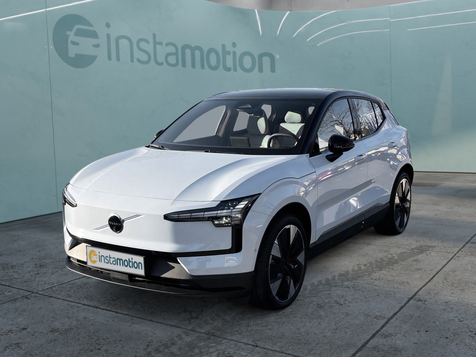 EX30 Twin Motor Performance AWD Ultra