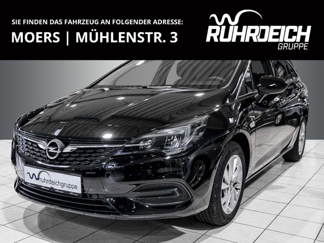 Opel Astra 1.4 K ST ELEGANCE
