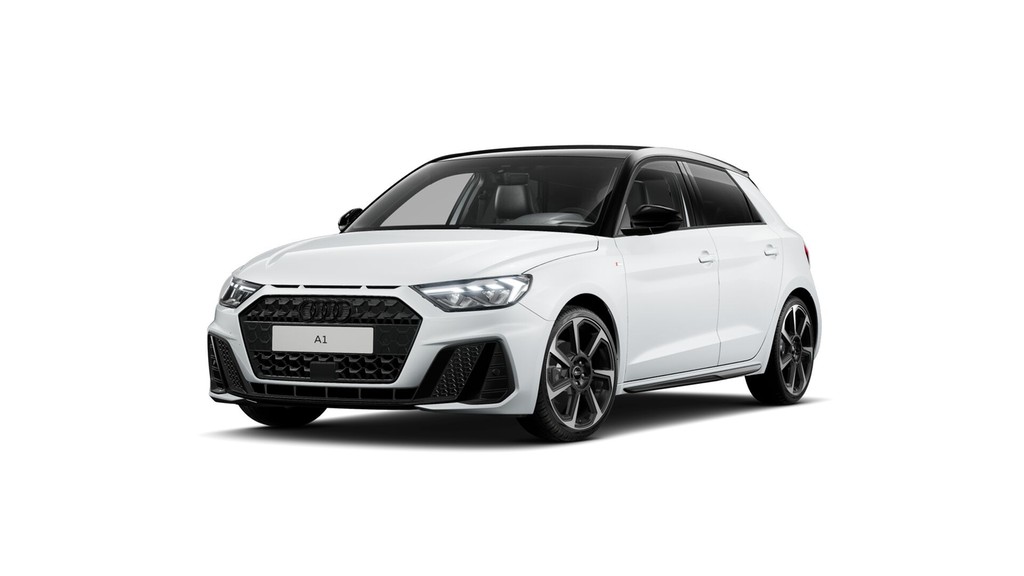 A1 Sportback S line 35 TFSI S tronic LED*APP-CONNECT*SHZ*ACC*PDC*KAMERA*SONOS*VIRTUAL*18"
