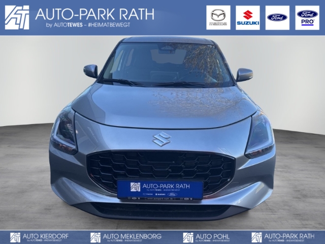 Suzuki Swift 1.2 Dualjet 4x2 Comfort Hybrid Automatik