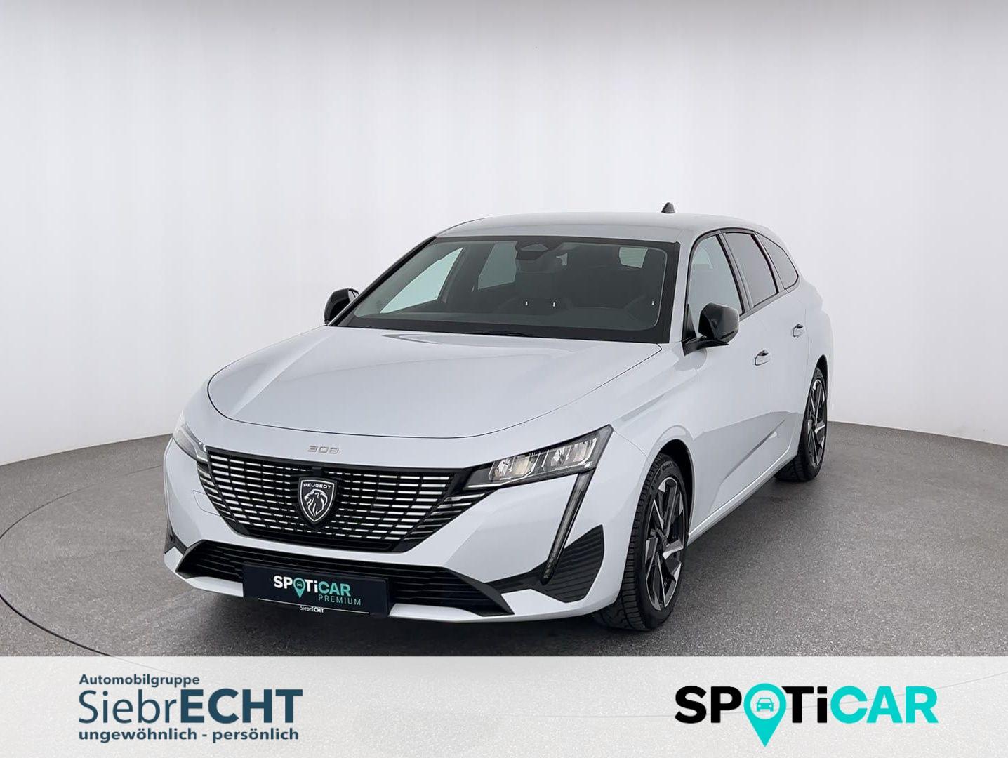 Peugeot 308 1.5 Allure Pack D
