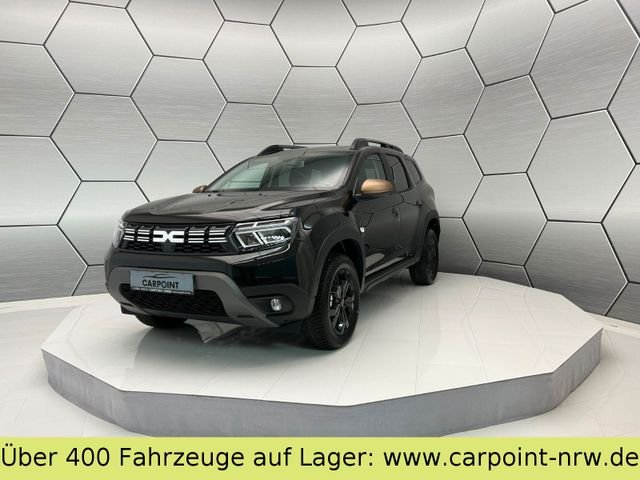 Dacia Duster TCe 100 ECO-G Extreme