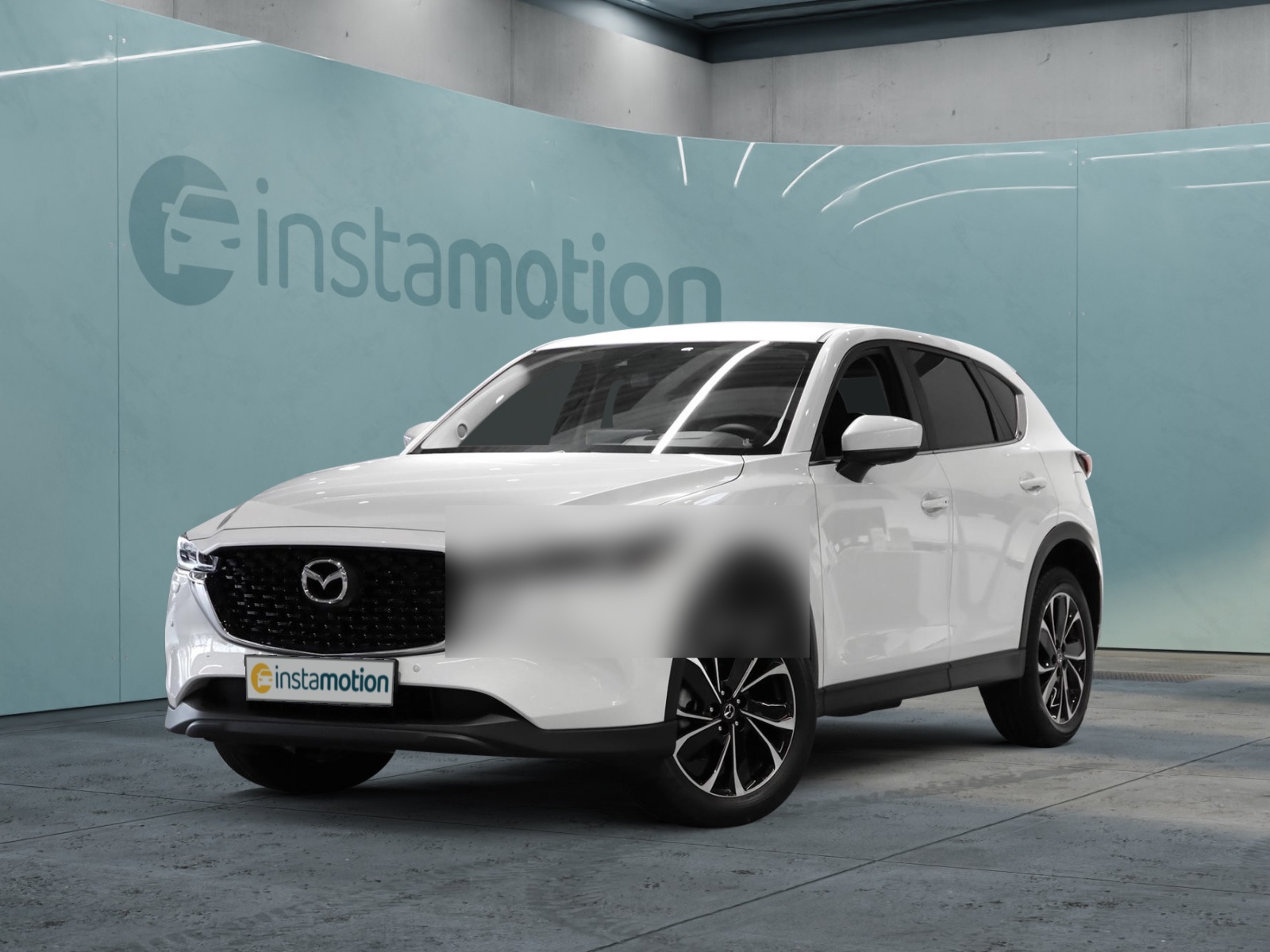 Mazda CX-5 G 165 ADVANTAGE