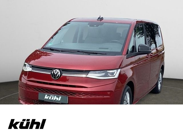 Volkswagen T7 Multivan 2.0 TDI Multivan Goal
