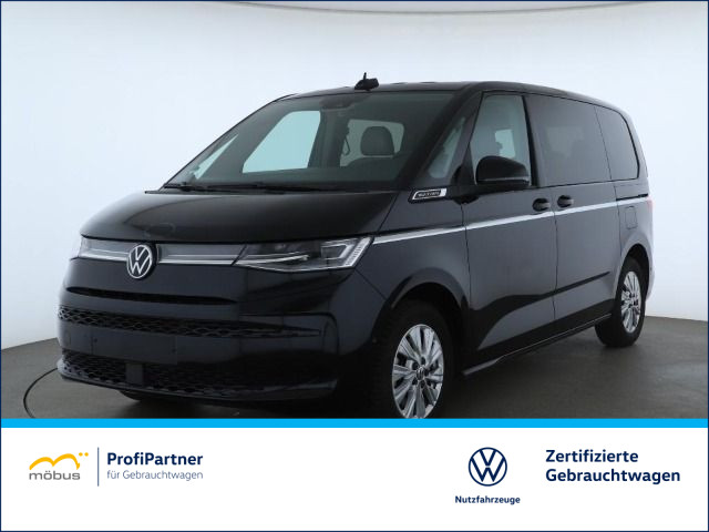 Volkswagen T7 Multivan 1.4 TSI Multivan eHybrid Style