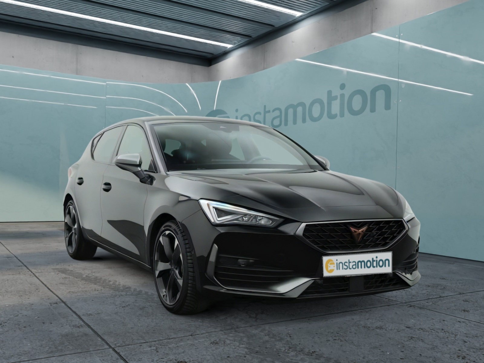CUPRA Leon 2.0 TDI