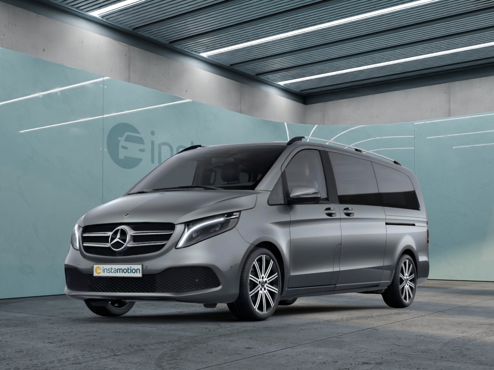 Mercedes-Benz V 300