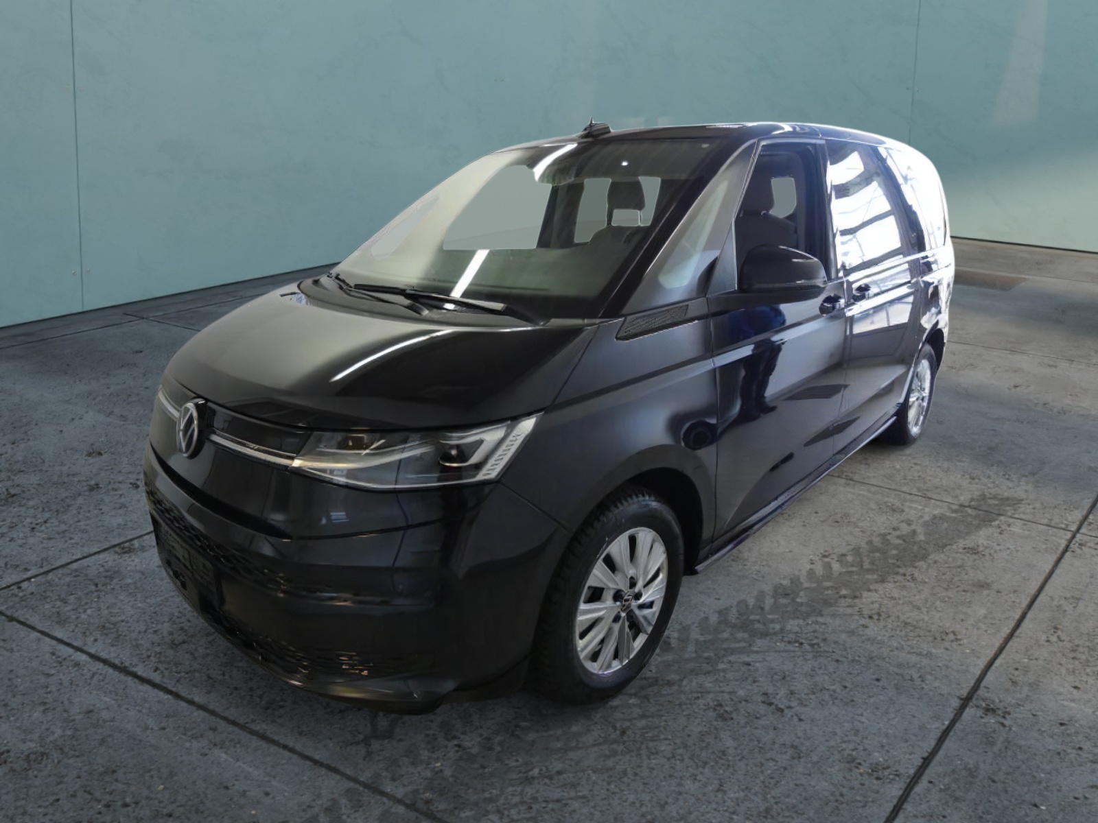 Multivan T1.4 Multivan TSI eHybrid Life DSG Navi 7 Sitze PDC SHZ