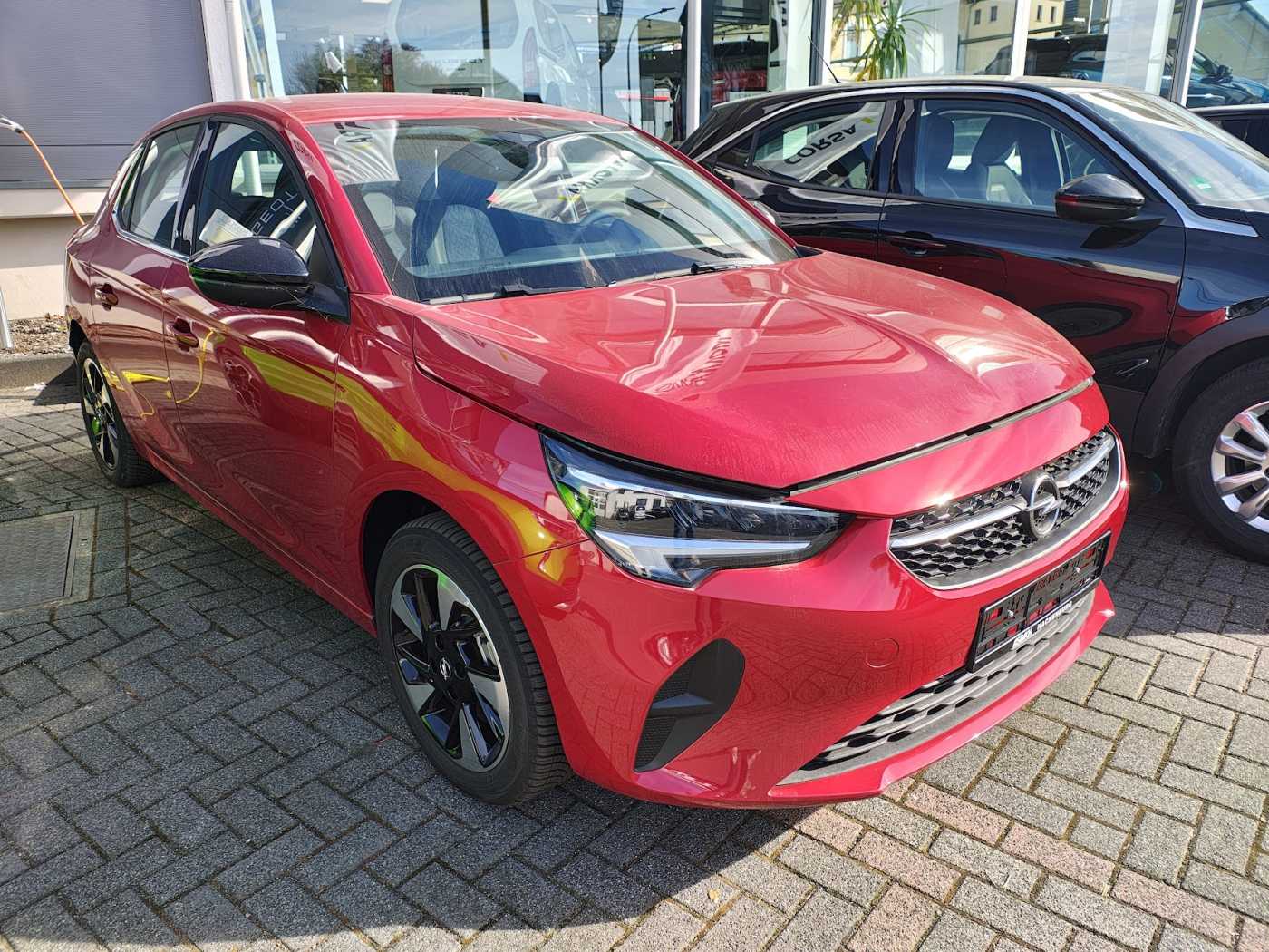 Opel Corsa-e Corsa F e Elegance