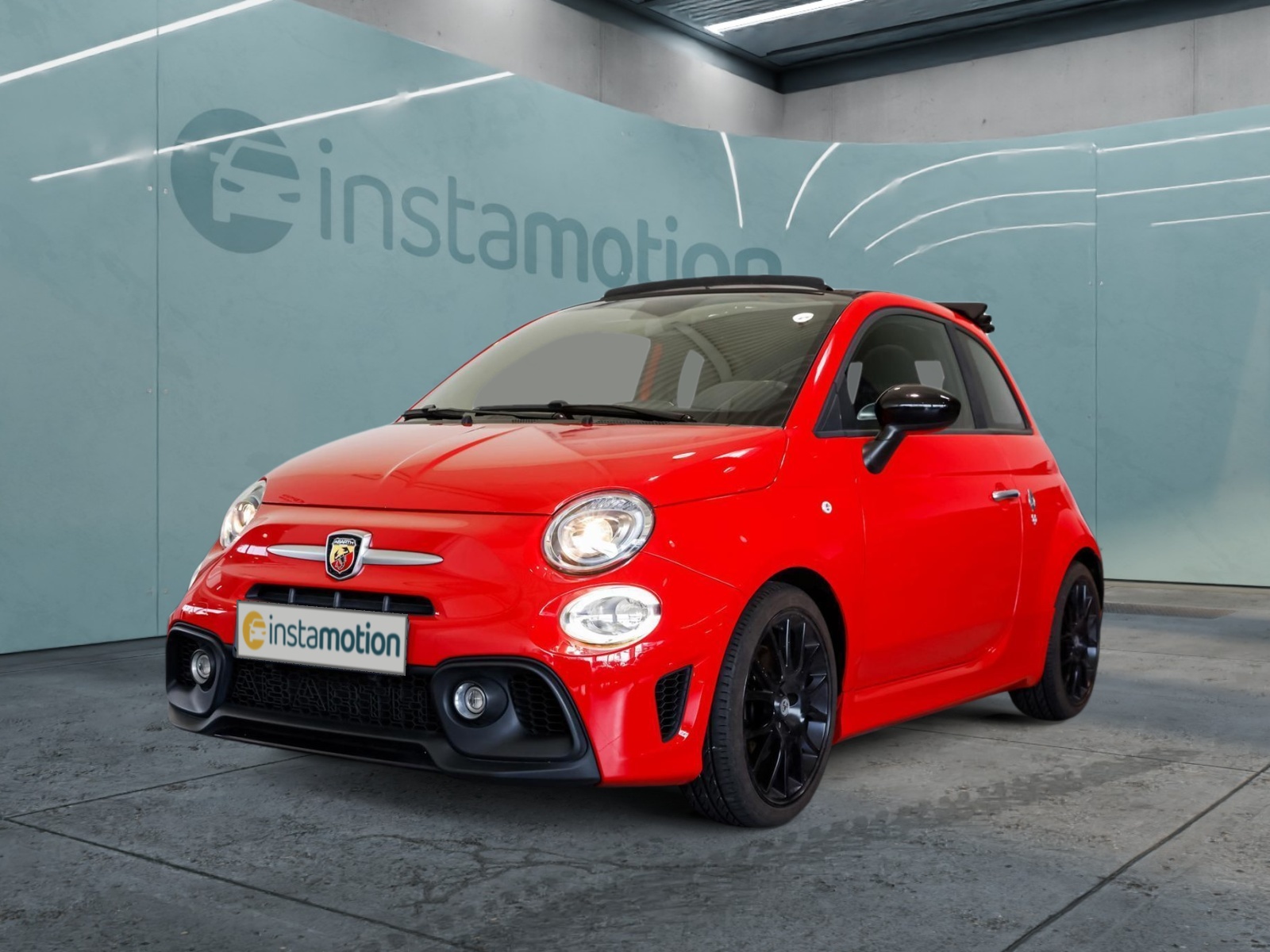 595C Pista SD PDC KLIMA DAB+ Carplay