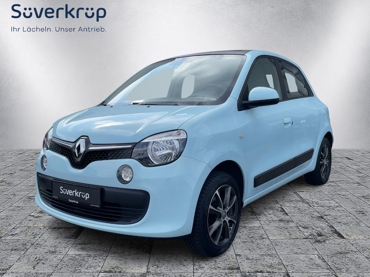 Renault Twingo Dynamique SCe 70
