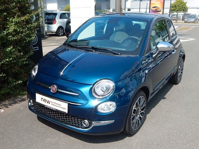 500 1.0 GSE N3 Hybrid DOLCEVITA DOLCEVITA