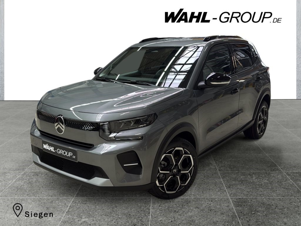 C3 Citroen Turbo 100 S&S Max