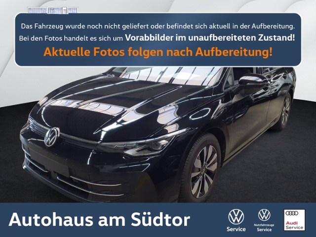 Volkswagen Golf Variant 2.0 TDI GOAL |