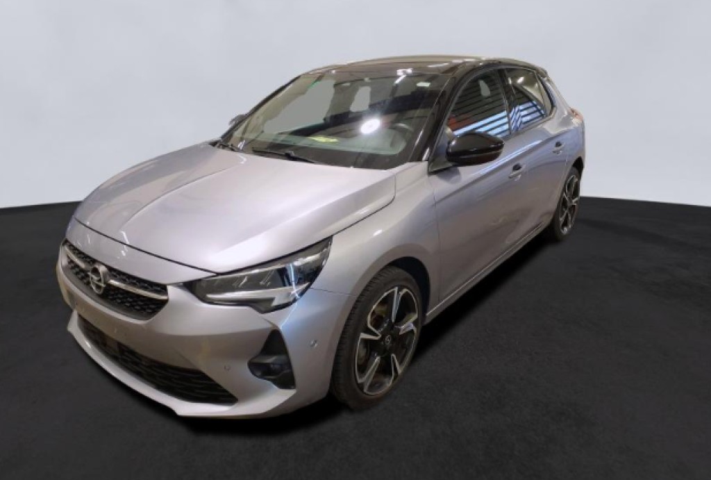 Opel Corsa 1.2 Line R