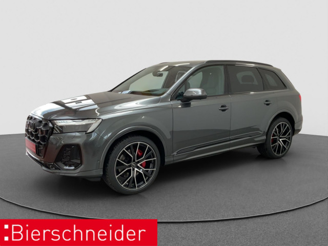 Q7 50 TDI S-Line Mon.Leasingrate 1.166Euro o.Anzahlung