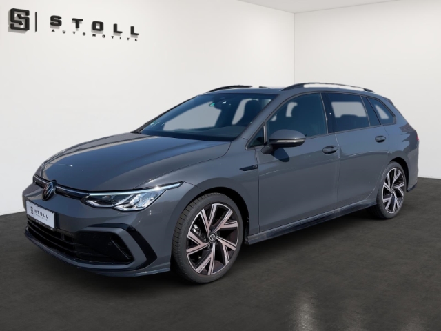 Golf VIII R-Line 1.5 eTSI Pano+Harman&Kardon+++